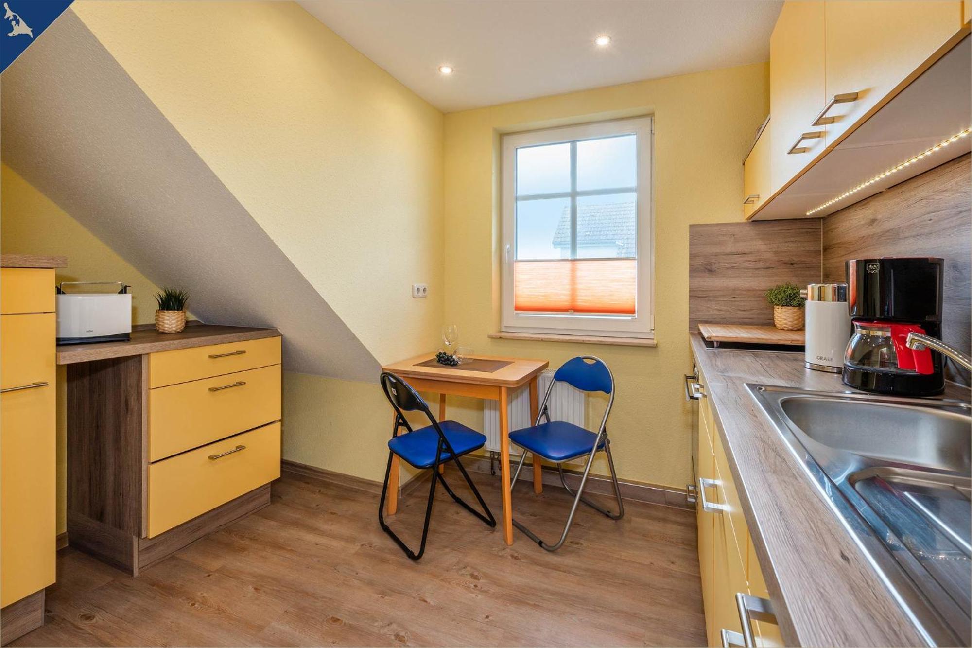 Villa Holtz Ferienwohnung Holtz 4 Zinnowitz Bagian luar foto